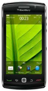 Blackberry Torch 9850